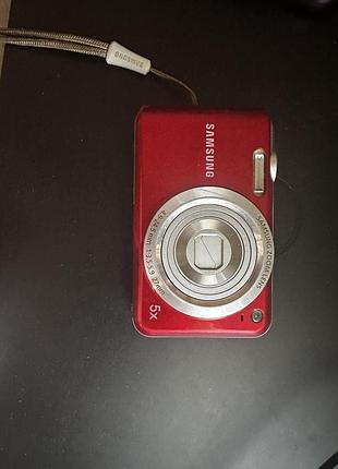 Фотоапарат