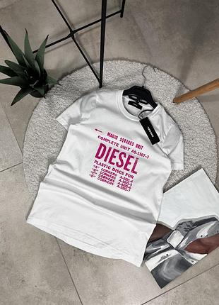 Футболка від diesel