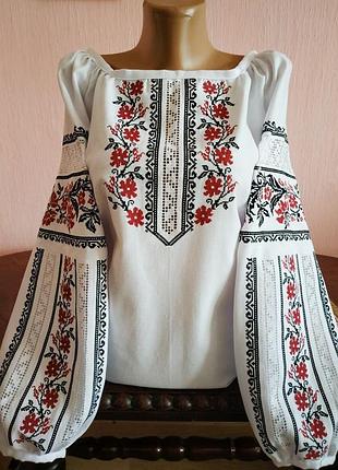 Вишиванка нова