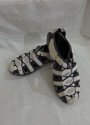 Спортивні, літні сандалі geox 37 p.