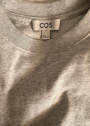Лонсглів cos 2