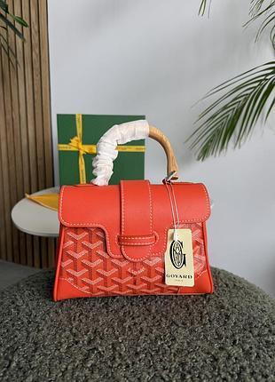 Жіноча сумка goyard
