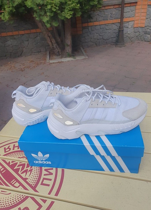 Кроссовки adidas zx 22 boost