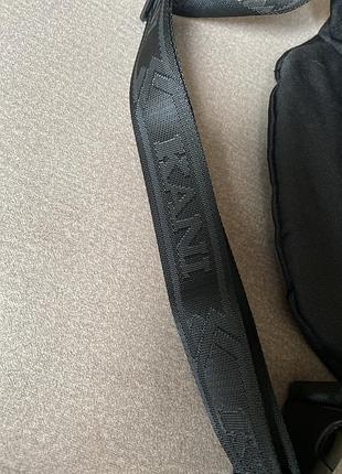 Сумка karl kani 5