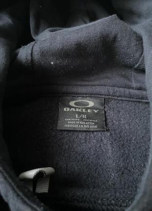Худі oakley vintage 3