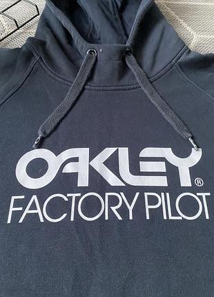Худі oakley vintage 2