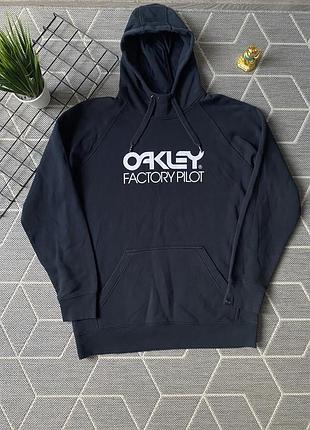 Худі oakley vintage