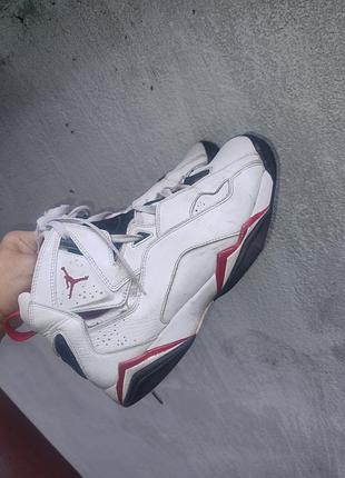 Высокие кроссовки jordan 8