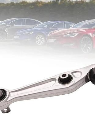 Важіль передньої підвіски нижній прямий sidem (бельгія) для tesla model y, 1188341-00-c, 15172