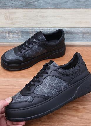 Кеди gucci кросівки gucci