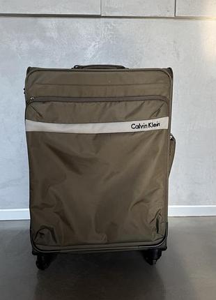 Валіза calvin klein б/в