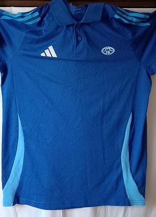 Спортивная футболка adidas tiro 24 competition polo