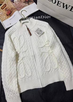 Женский кардиган