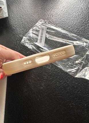 Чохол на iphone 14 pro 3