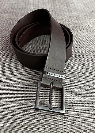 Ремінь hugo boss