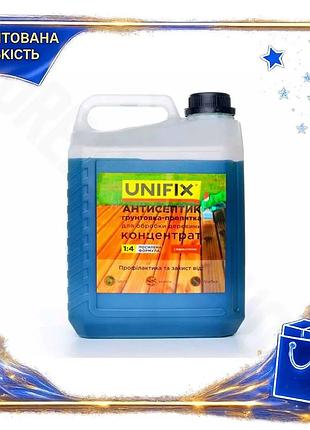 Dm антисептик грунтовка-пропитка unifix спецификация 2.2 5кг концентрат для дерева защита от плесени г spe|lz