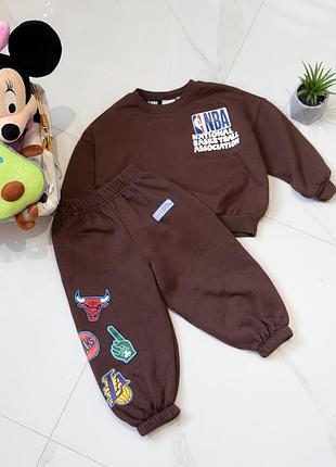 Костюм zara pp 4-5 років