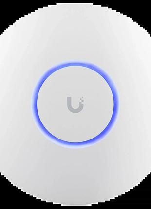 Точка доступу ubiquiti unifi u6 plus (u6-plus)