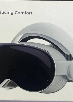 Кріплення annapro a2 для apple vision pro | комфортне наголов'я