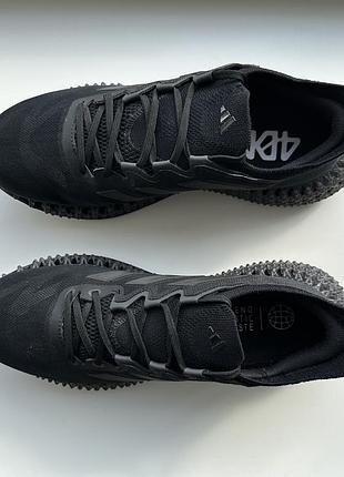 Adidas 4dfwd 3 running shoes чоловічі бігові кросівки — цена 4000