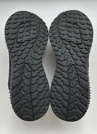 Adidas 4dfwd 3 running shoes чоловічі бігові кросівки — цена 4000
