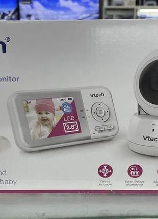 Видеоняня vtech 923 4