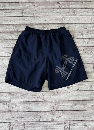 Under armour шорти
