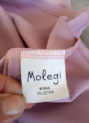 Платье molegi 46 6