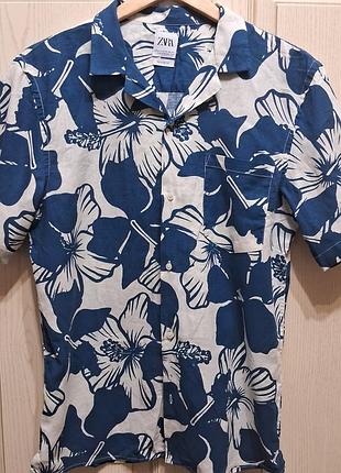 Сорочка zara