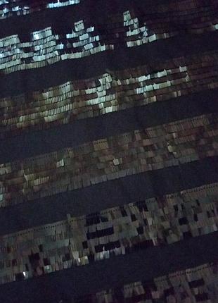 Платье мини 2