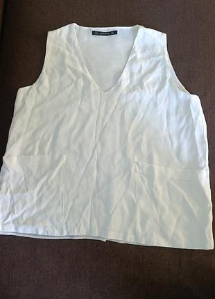 Блузка l -xl размер
