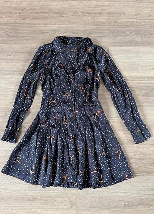 Сукня від zara