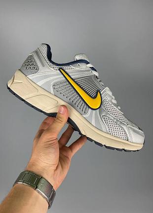 Стильные кроссовки nike vomero 5 ms pure platinum