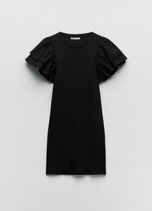 Сукня нова zara 2