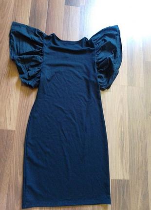 Сукня нова zara 5