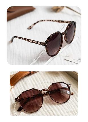 Очень красивые солнцезащитные очки 👓