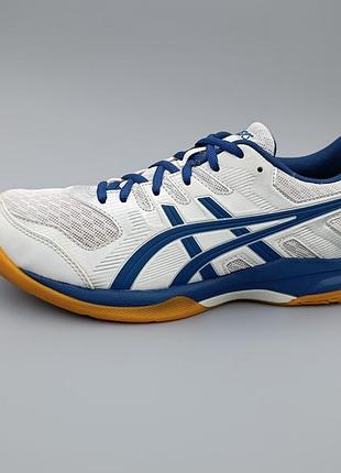 Кросівки asics gel-rocket 9 (42.5/27) оригінал