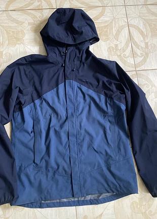 Куртка waterproof quechua