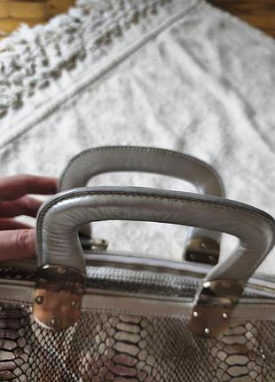 Сумка gucci оригинал подиумная коллекция 6