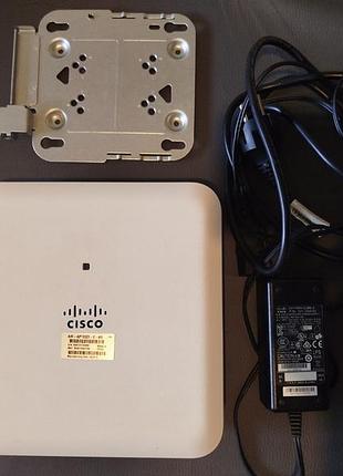 Гигабитная точка доступа wi-fi air-ap1832 cisco гегабітна точка доступ