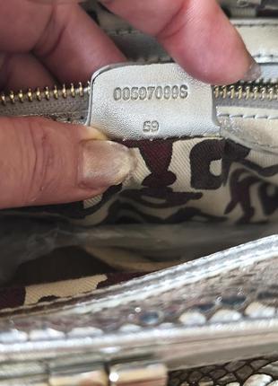 Сумка gucci оригинал подиумная коллекция 5