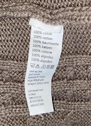 Кардиган lacoste 9