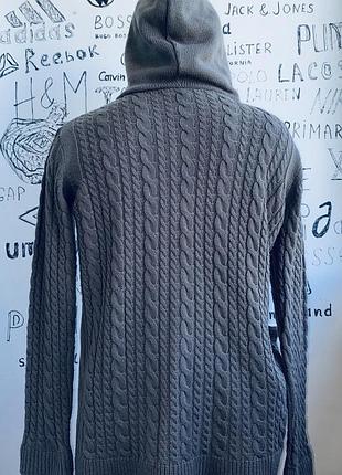 Кардиган lacoste 4