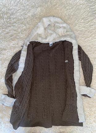 Кардиган lacoste 10