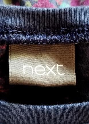Дитячі сукня  плаття 👗 next 5