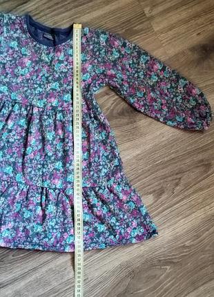 Дитячі сукня  плаття 👗 next 4