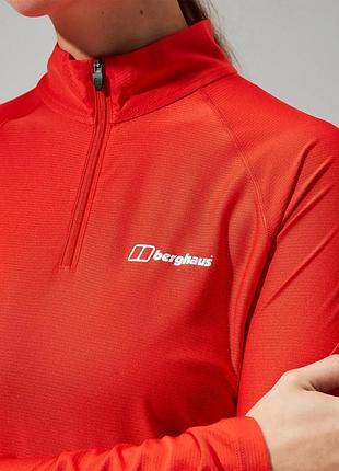 Berghaus лонгслів футболка розмір s оригінал