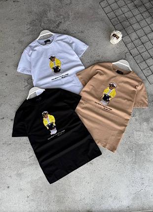 Футболка polo ralph lauren