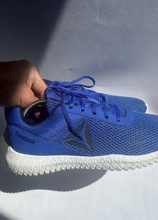 Кросівки reebok flexagon розмір 42