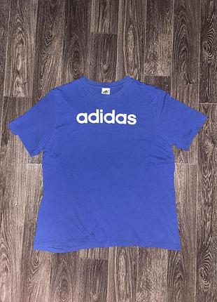 Футболка adidas